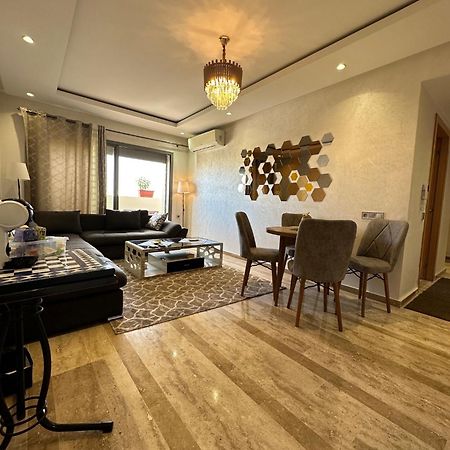 Chic & Cozy Appartement Tres Calme Casablanca Zewnętrze zdjęcie
