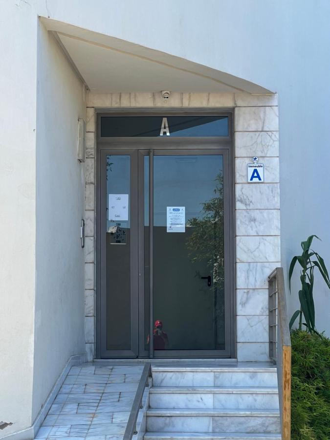 Chic & Cozy Appartement Tres Calme Casablanca Zewnętrze zdjęcie