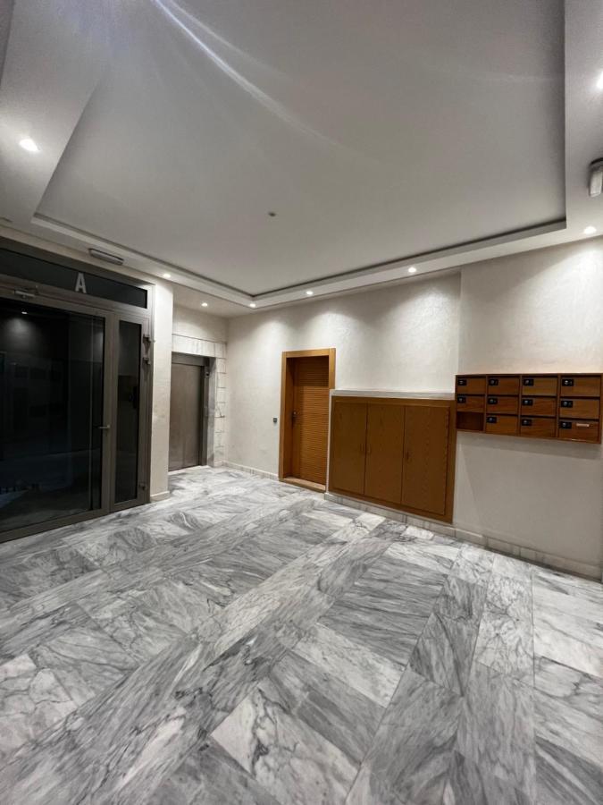 Chic & Cozy Appartement Tres Calme Casablanca Zewnętrze zdjęcie