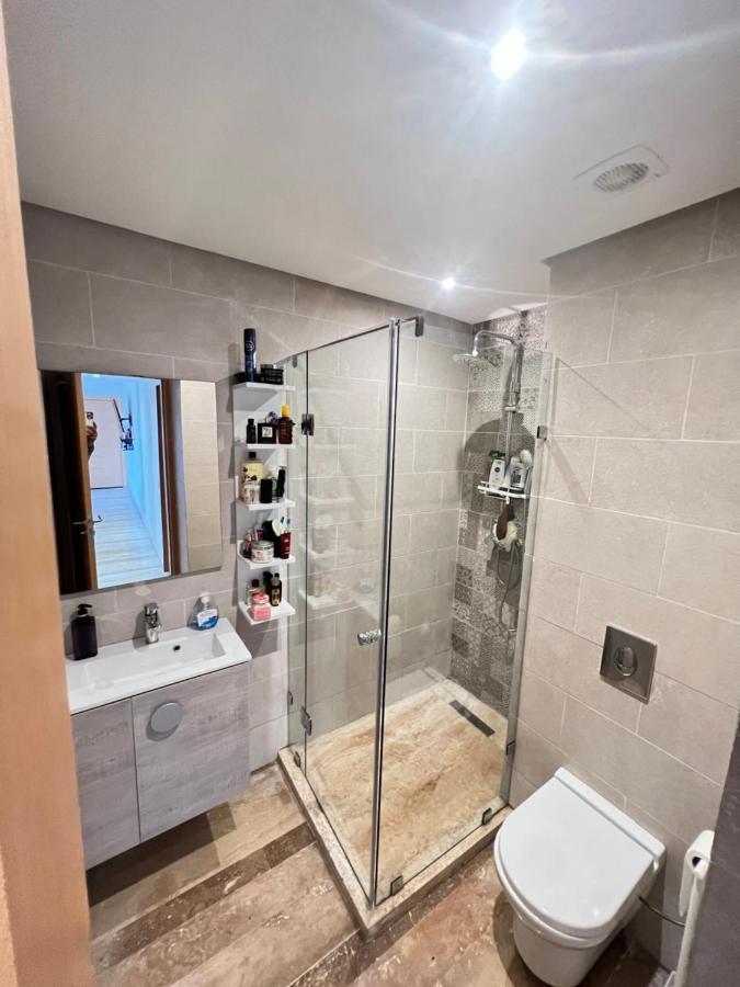 Chic & Cozy Appartement Tres Calme Casablanca Zewnętrze zdjęcie