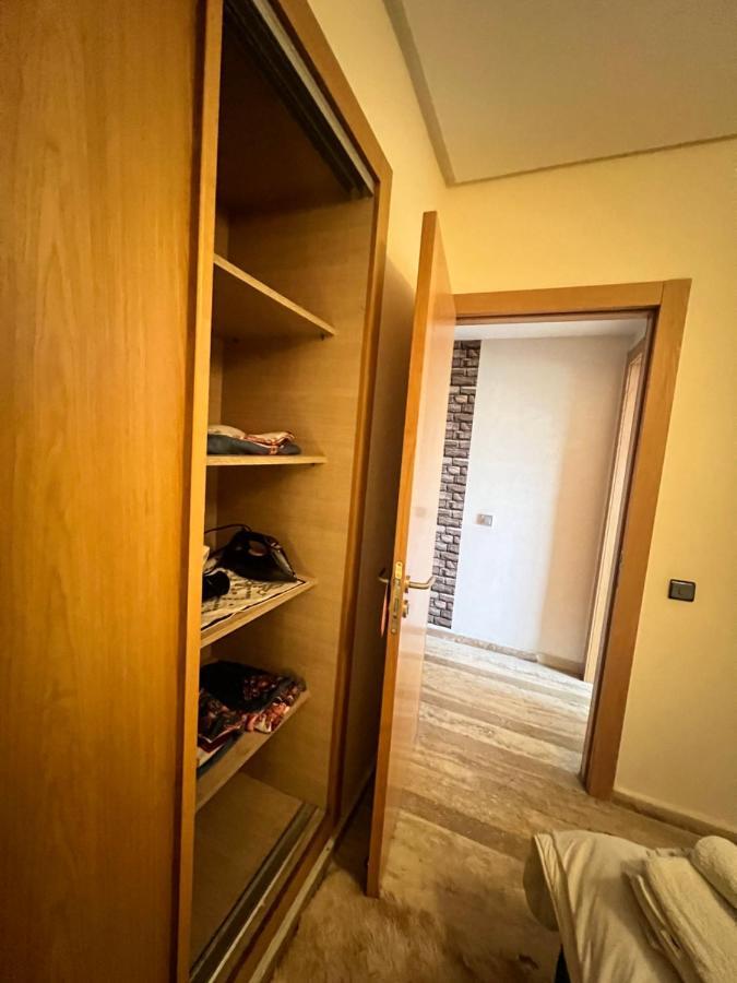 Chic & Cozy Appartement Tres Calme Casablanca Zewnętrze zdjęcie