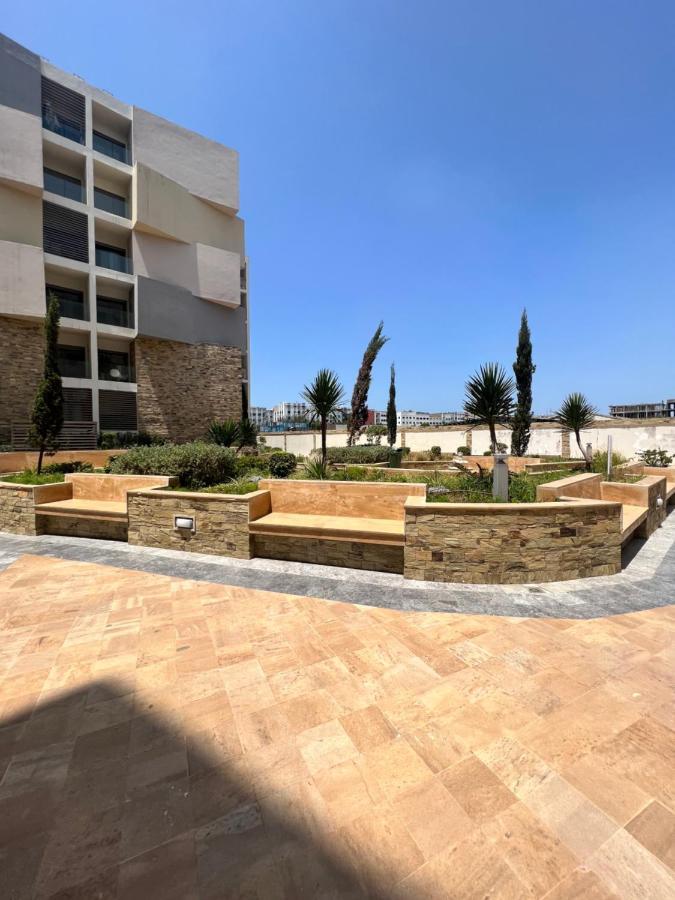 Chic & Cozy Appartement Tres Calme Casablanca Zewnętrze zdjęcie